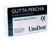 Gutta Percha No. 100 