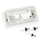 Elements Obturation Gutta Percha Cartridge 25GA (Light Body) - Gold 