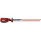 GuttaCore for ProTaper Next Pink Blister For PTN X2 
