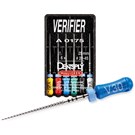 Sterile Verifier 25mm Size 20 