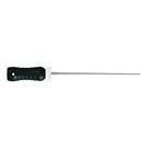 Spreaders 25mm Size 40 Black 