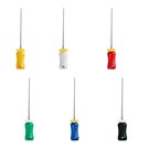 Spreaders 28mm 15/40 Assorted 