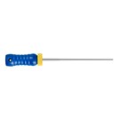 Pluggers 25mm Size 30 Blue 