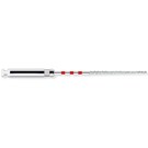 Gutta Condensors Sterile 25mm RA Size 35 