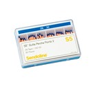 S5 Gutta Percha Points Size 2 #30 Taper .06 