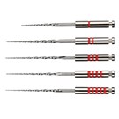 S5 Rotary Files Sterile Intro Kit No's 1 - 5 (23mm) 