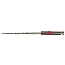 S5 Rotary Files Sterile No. 2 - 6/30 (23mm) 