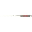 S5 Rotary Files Sterile No 4 - 4/25 (23mm) 