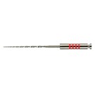 S5 Rotary Files Sterile No. 4 -  4/25 (28mm) 
