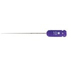 The S1 System - K-File 10 Sterile 21mm 