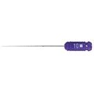 The S1 System - K-File 10 Sterile 25mm 