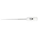 The S1 System - K-File 15 Sterile 21mm 