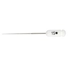 The S1 System - K-File 15 Sterile 25mm 