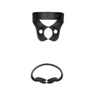 Hu-Friedy Rubber Dam Clamp Blackline 27N 