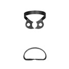 Hu-Friedy Rubber Dam Clamp Blackline W2 