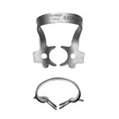 Hu-Friedy Rubber Dam Clamp Molars RDCM8AD 