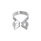Dental Dam Clamp No 00 