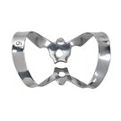 Dental Dam Clamp No 9 