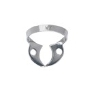 Dental Dam Clamp No W7 