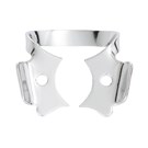 Winged Clamps (Gloss Finish) Size 7 