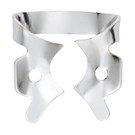Winged Clamps (Gloss Finish) Size 14 