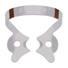 Winged Clamps (Matt Finish) Size 2 