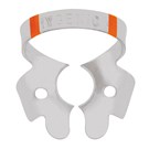 Winged Clamps (Matt Finish) Size 4 