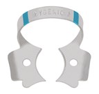 Winged Clamps (Matt Finish) Size 7 