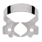 Winged Clamps (Matt Finish) Size 8A 