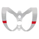 Winged Clamps (Matt Finish) Size 9 