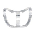 Wingless Clamps (Gloss Finish) Size 212 