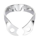 Wingless Clamps (Gloss Finish) Size W00 