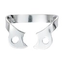 Wingless Clamps (Gloss Finish) Size W2 