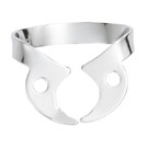 Wingless Clamps (Gloss Finish) Size W3 