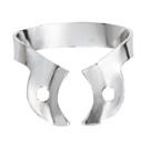 Wingless Clamps (Gloss Finish) Size W8 