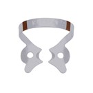 Wingless Clamps (Matt Finish) Size 2 