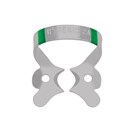 Wingless Clamps (Matt Finish) Size 2A 