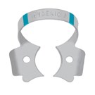 Wingless Clamps (Matt Finish) Size 7 