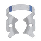 Wingless Clamps (Matt Finish) Size 14A 