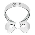 Rubber Dam Clamp Winged Clamp E 