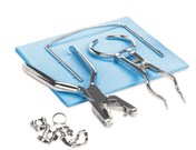 Rubber Dam Kit 