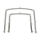 Rubber Dam Frame Metal 