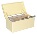 D7 II Endo Box - Ivory 