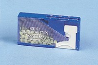 Silicone Stops Dispenser Ref 197 