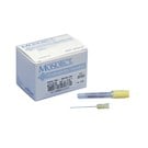 Monoject Endo Needle 27G x 1.25" Yellow 