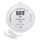 Mac Tips White 