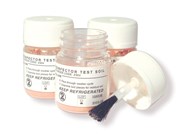 Washer Disinfector Soil Test 