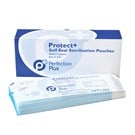 Protect+ Self Seal Sterilisation Pouches 90 x 230mm 