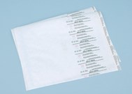 Sterilisation Pouches No. 545: 270 x 360mm (10.5" x 14") 