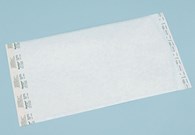 Self-Seal Sterilisation Pouches No. 555: 250 x 440mm (10" x 17 3/8") 